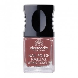 AlessandroNailPolish910RosyWind10ml
