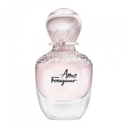 SalvatoreFerragamoAmoFerragamoEaudeParfum30ml