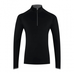 KjusFeelHalf-ZipSkipullyHerenS48