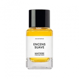 MatierePremiereEncensSuaveEaudeParfum100ml