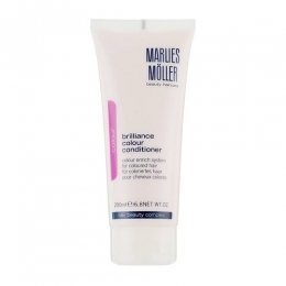 MarliesMllerBrillianceColourConditioner200ml