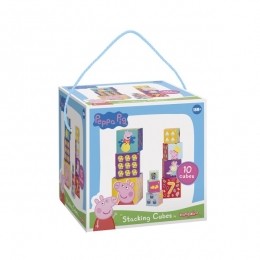 PeppaPigStapelkubus