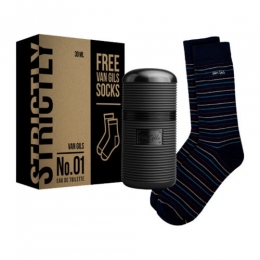 VanGilsStrictlyNo1GiftSet