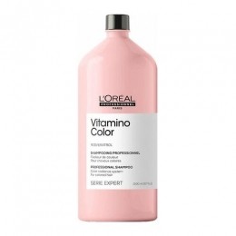 LOralProfessionnelSerieExpertVitaminoColorShampoo1500ml