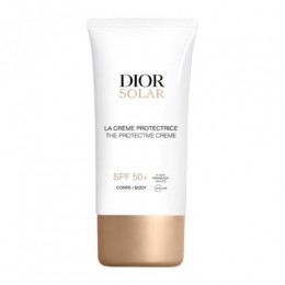 DiorSolarTheProtectiveCremeSPF50