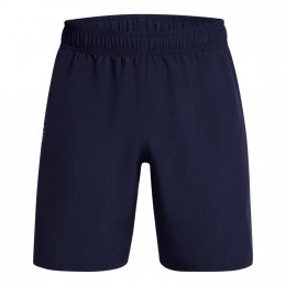 UnderArmourTechWovenWordmarkSportshortHerenS