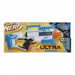 NerfUltraScreamMachine
