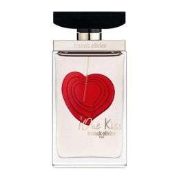 FranckOlivierOneKissEaudeParfum75ml