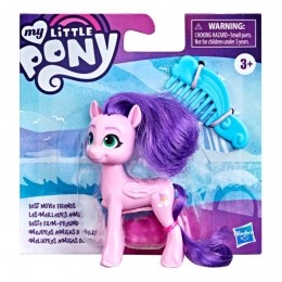 MyLittlePonyFriedsMetBorstel