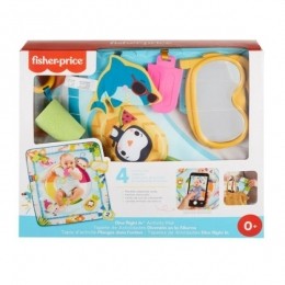 FisherPriceSpeelmat