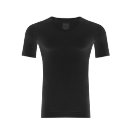 AlanRedT-ShirtOxford6654Black
