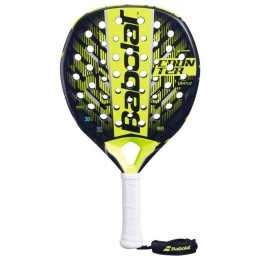 BabolatCounterVertuo25Padelracketcompetitie1