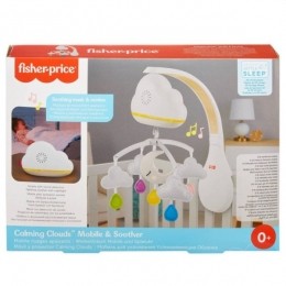 FisherPriceWolkSluimerspeeltje
