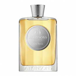 AtkinsonsScillyNeroliEaudeParfum100ml