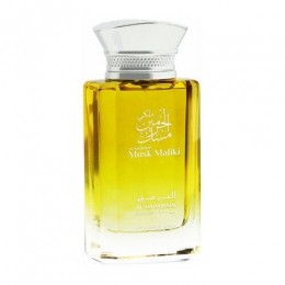AlHaramainMuskMalikiEaudeParfum100ml