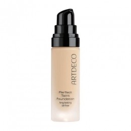ArtdecoPerfectTeintFoundationNo52GoldenBiscuit20ml