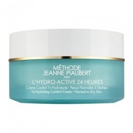 JeannePiaubertLHydroActive24HTri-HydratingComfortCream50ml