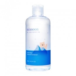 MixsoonGlacierWaterHyaluronicAcidSerum300ml