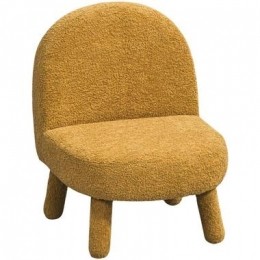 KinderstoelIsa-Okergeel