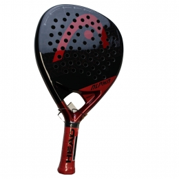 HeadGraphene360AlphaPowerPadelracket1