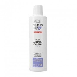 NioxinSystem5ScalpTherapyRevitalizingConditioner300ml