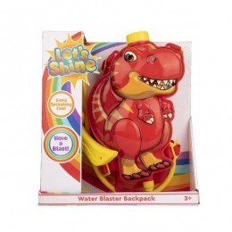 Dinowaterblaster
