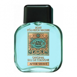 4711Aftershave100ml