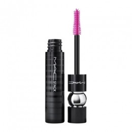 MACMACStackMegaBrushMascaraBlack12ml