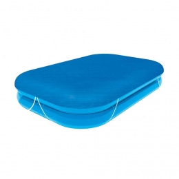OpOpLeenBakker-BestwayAfdekzeil-295x220Cm-Polyethyleen-Blauw