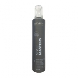 RevlonStyleMasters2ModularMousseMediumHoldStylingMousse300ml
