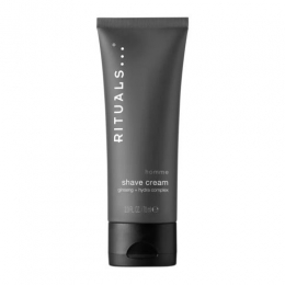 RitualsHommeShaveCream