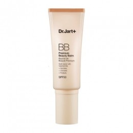 DrJartPREMIUMBBBeautyBalmSPF50MediumTan40ml
