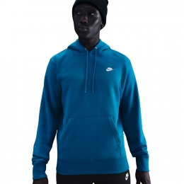 NikeClubCasualSweaterHerenM
