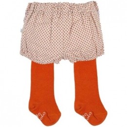 KorteBroekTuttoPiccolo3301W17-GRIS