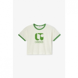 T-shirtLeTempsdesCerisesT-shirtESTAFAGI