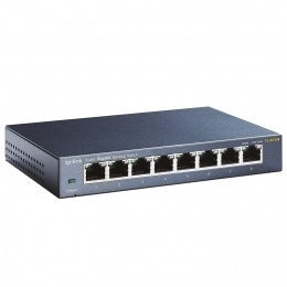 TP-LinkTL-SG108DesktopGbitswitch