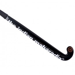 TheIndianMaharadjaBlackSword00CompoLowBow