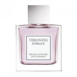 VeraWangEmbraceFrenchLavenderAndTuberoseEaudeToilette30ml