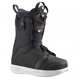 SalomonSnowboardschoenenDames240