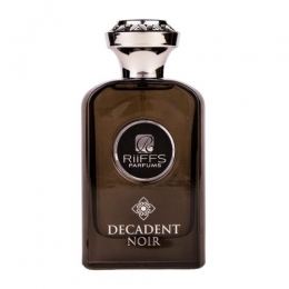RiiffsDecadentNoirEaudeParfum100ml