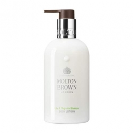 MoltonBrownLilyMagnoliaBlossomBodylotion300ml