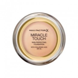 MaxFactorMiracletouchSkinPerfectionFoundation080Bronze115gram