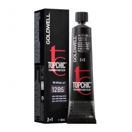 GoldwellTopchicPermanentekleuring60ml12BS