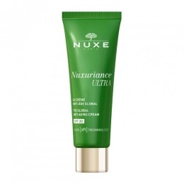 NUXENuxurianceUltraTheGlobalAnti-AgingCreamSPF3050ml