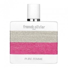 FranckOlivierPureFemmeEaudeParfum100ml