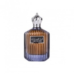 ArdAlZaafaranIAmTheKingEaudeParfum100ml
