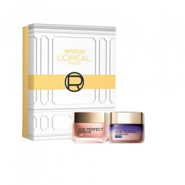 LOralAgePerfectGoldenAgeSet