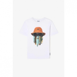 T-shirtLeTempsdesCerisesT-shirtLEPICBO