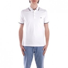 T-shirtKorteMouwFayNPMB250140