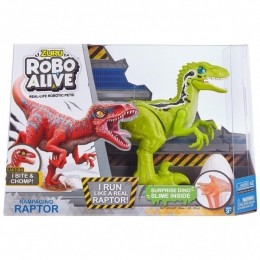 Roboaliveraptor